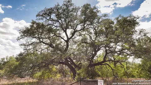 327 Pr Sunset Vista Dr #LOT 74, Somerset, TX 78069