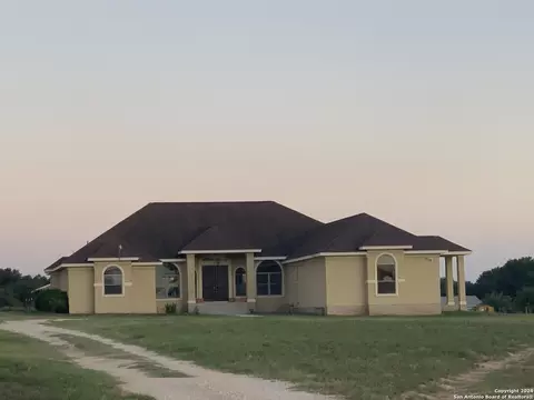 338 Tower Rd, San Antonio, TX 78223