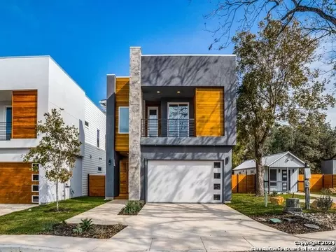 7630 Lost Mine Peak, San Antonio, TX 78240