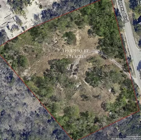 15063 Chippewa Blvd, Selma, TX 78154