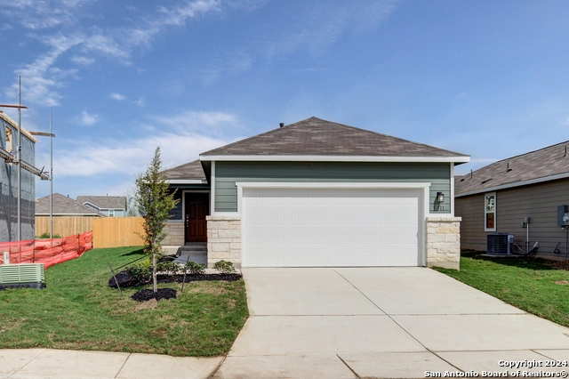 5311 Franklin Hls  