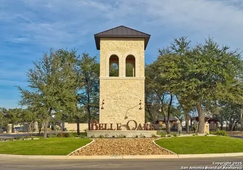 773 Annabelle Ave, Bulverde, TX 78163