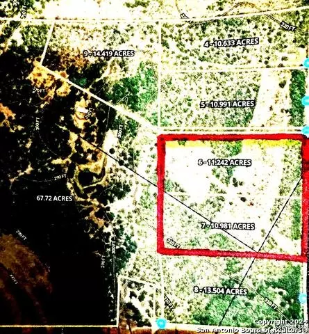 5153 Jim Brite Rd, Pleasanton, TX 78064