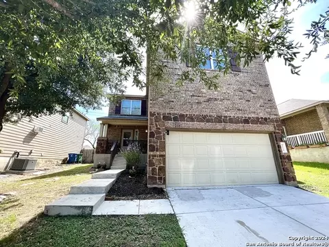 8119 Monte Seco, San Antonio, TX 78223