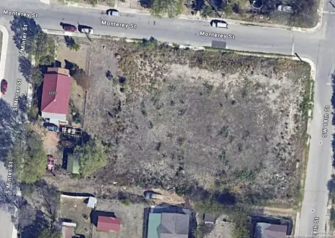 0 Monterey St, San Antonio, TX 78207