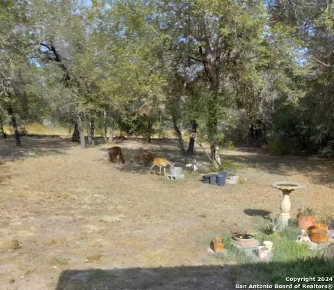 895 Gayle Ln, Poteet, TX 78065
