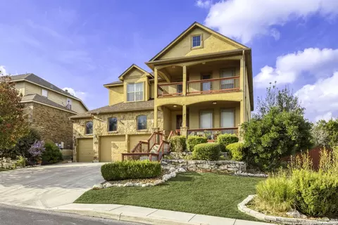 1007 Boulder Cyn, San Antonio, TX 78260