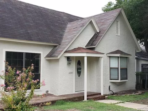 1406 Hicks Ave, San Antonio, TX 78210