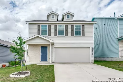 8846 Barrow Path, Converse, TX 78109 photo 1