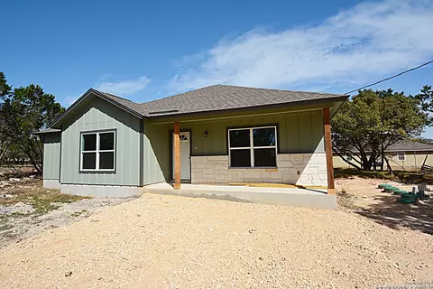 3159 Western Skies Dr, Spring Branch, TX 78070
