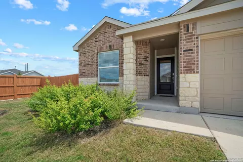 4554 Martin Way, San Antonio, TX 78222