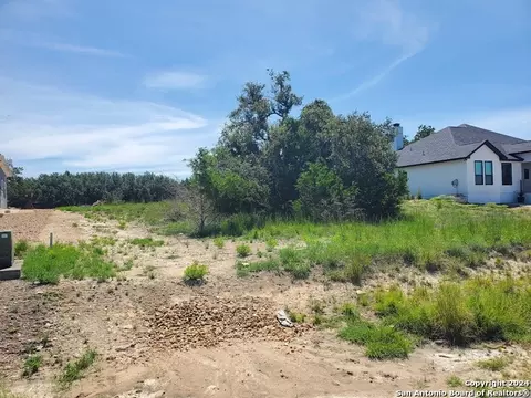 108 N Jesse Stiff, Blanco, TX 78606