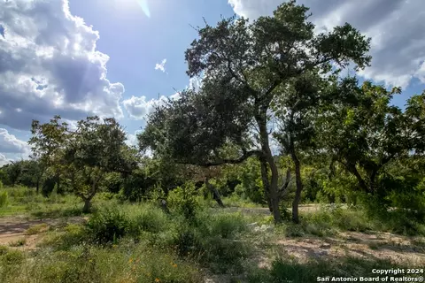 Lot 6 Messina Cyn, San Antonio, TX 78255