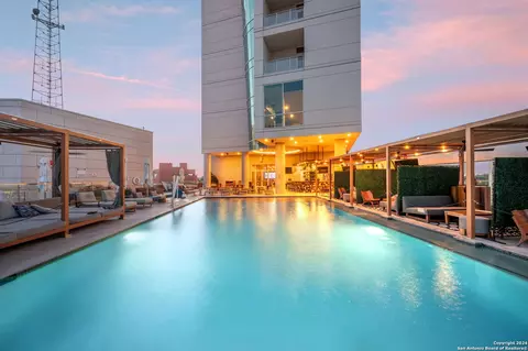 123 Lexington Ave #1308, San Antonio, TX 78205