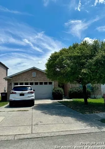534 Gable Pt, San Antonio, TX 78251