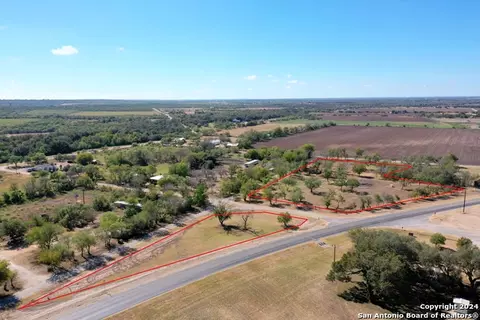 0 Fm 2676, Hondo, TX 78861