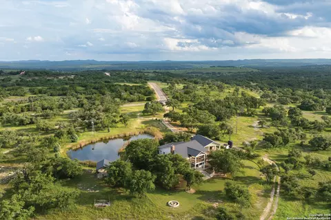 Undisclosed, Johnson City, TX 78636