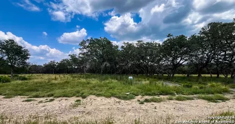 Lot 104 Creekside At Camp Verde, Center Point, TX 78010