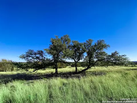 lot136 Loma Vista Rnch, Kerrville, TX 78028