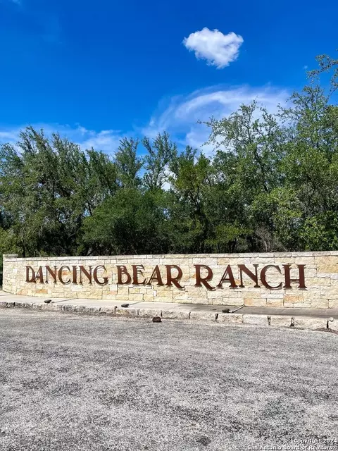 Lot 11 Pr 1713, Mico, TX 78056