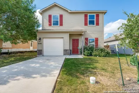 8236 Brucks Dr, San Antonio, TX 78244 photo 1