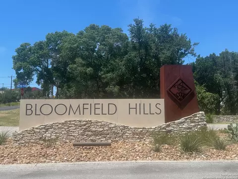 20318 Bobwhite Run, San Antonio, TX 78256