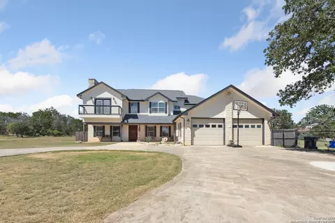 166 Desert Poppy, Bandera, TX 78003