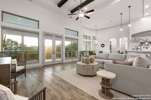 3865 Fox Trot, Bulverde, TX 78163