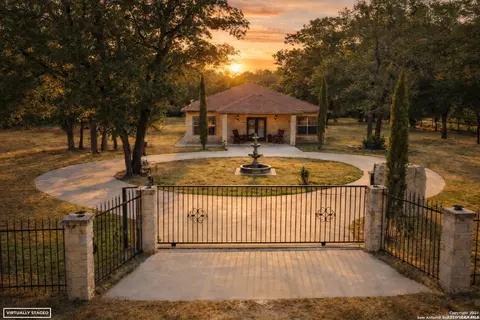 23014 Kendall Way, San Antonio, TX 78264