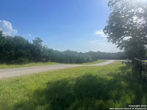lot45 Trophy Dr, Bergheim, TX 78004