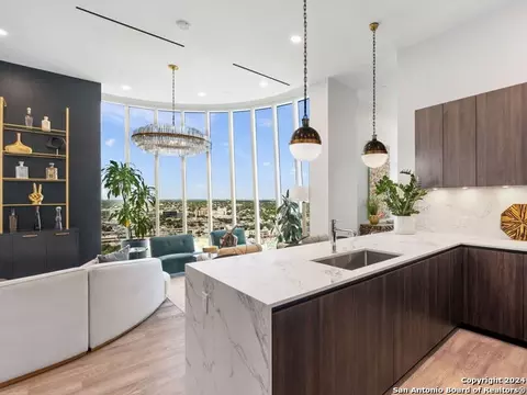 123 Lexington Ave #1701, San Antonio, TX 78205
