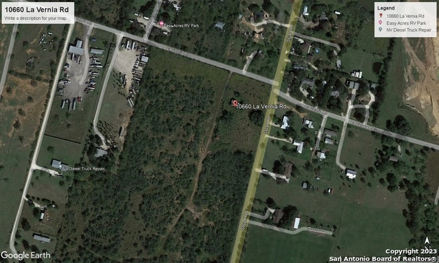 10660 La Vernia Rd  