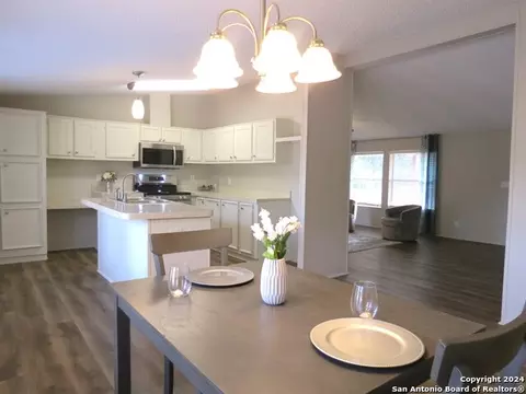 315 Loraine Dr, Devine, TX 78016 photo 8
