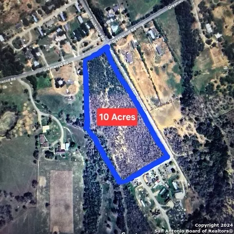 14096 Greenwood Rd, Atascosa, TX 78002