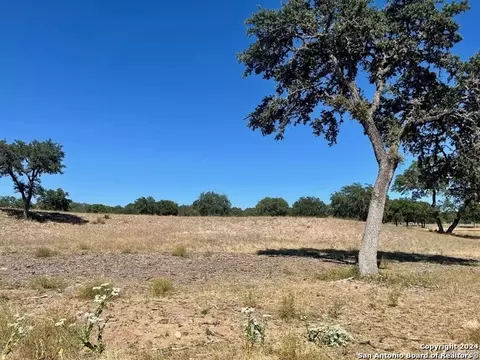 lot4 Elk Mountain Rnch, Pipe Creek, TX 78063