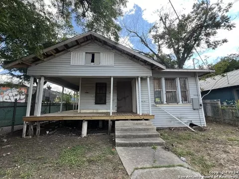 1322 Hays St, San Antonio, TX 78202