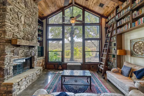 1242 River Rd, Concan, TX 78838