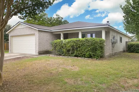 1408 Prairie Rock, New Braunfels, TX 78130