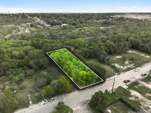 2518 Mcnutt, San Antonio, TX 78222