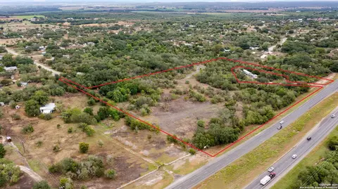 tbd Highway 90, Castroville, TX 78009