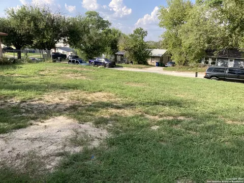 3606 Bob Billa, San Antonio, TX 78223