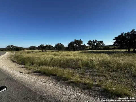 lot89 Loma Vista Ranch Phase 4, Kerrville, TX 78028