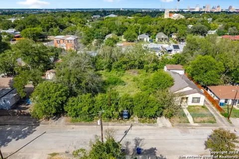 419 Ferguson Ave, San Antonio, TX 78203