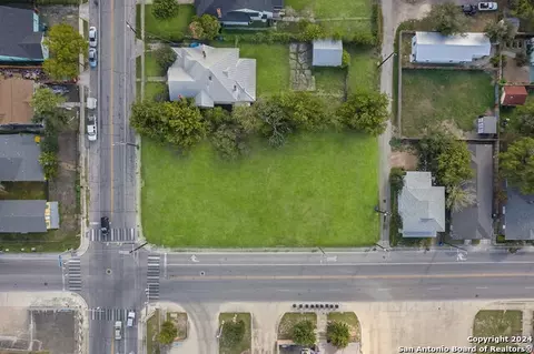 518 N Cherry St, San Antonio, TX 78202