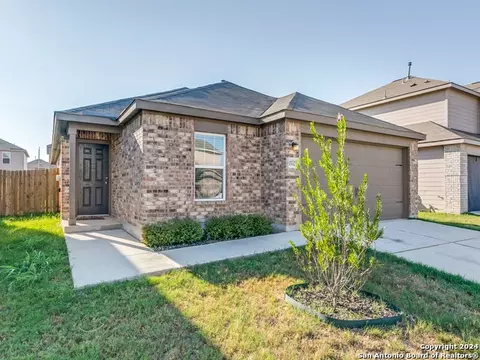 15323 Escalante Pass, Von Ormy, TX 78073 photo 1
