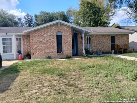 433 Bridgit Dr, Converse, TX 78109 photo 1