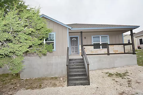 1559 Golf Course Dr, Spring Branch, TX 78070