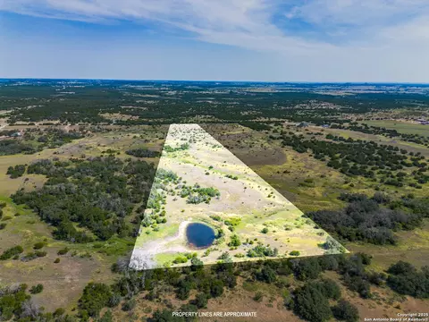 000 Cr 1255, Lampasas, TX 76550