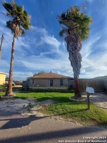 117 Sea, Corpus Christi, TX 78418