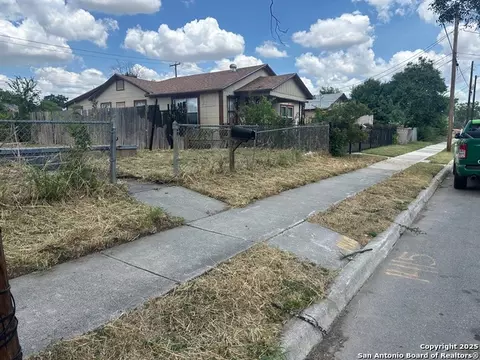 1415 Lamar St, San Antonio, TX 78202